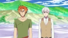 RobiHachi episodio 6