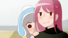 Wei, Kanjian Erduo La! 2 episodio 8