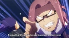 Kenja no Mago episodio 1