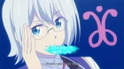 Kenja no Mago episodio 11