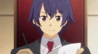 Kenja no Mago episodio 2