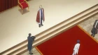 Kenja no Mago episodio 5