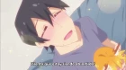 Sewayaki Kitsune no Senko-san episodio 2