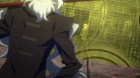 Bungou Stray Dogs 3rd Season episodio 3