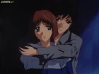 Devilman Lady episodio 22