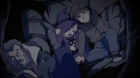 MOBILE SUIT GUNDAM THE ORIGIN Advent of the Red Comet episodio 2