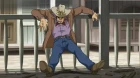 MOBILE SUIT GUNDAM THE ORIGIN Advent of the Red Comet episodio 4