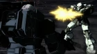 MOBILE SUIT GUNDAM THE ORIGIN Advent of the Red Comet episodio 7