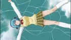 Rosario + Vampire episodio 11