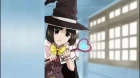 Rosario + Vampire episodio 12