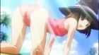 Rosario + Vampire episodio 8