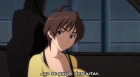 Witchblade episodio 14