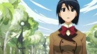 Maria†Holic episodio 1