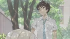 Araburu Kisetsu no Otome-domo yo. episodio 8