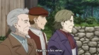 Katsute Kami Datta Kemono-tachi e episodio 2