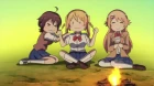 Sounan Desu ka? episodio 7