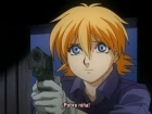 Hellsing episodio 1