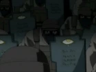 Hellsing episodio 6