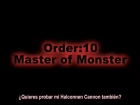 Hellsing episodio 9