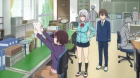 Tejina-senpai episodio 3