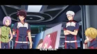 Kanata no Astra episodio 12