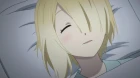 Maou-sama, Retry! episodio 10