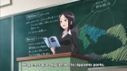 Dumbbell Nan Kilo Moteru? episodio 1