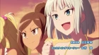 Dumbbell Nan Kilo Moteru? episodio 2