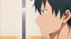 Dumbbell Nan Kilo Moteru? episodio 9