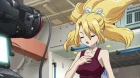 Dr. Stone episodio 16