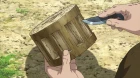 Dr. Stone episodio 20