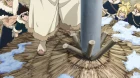 Dr. Stone episodio 23