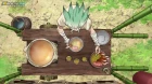 Dr. Stone episodio 9