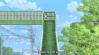 Joshikousei no Mudazukai episodio 4