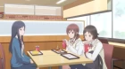 Joshikousei no Mudazukai episodio 6