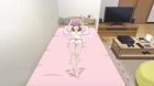 Joshikousei no Mudazukai episodio 8
