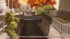 Joshikousei no Mudazukai episodio 9