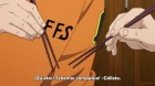 Enen no Shouboutai episodio 17