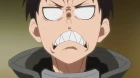 Enen no Shouboutai episodio 18
