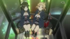 Senki Zesshou Symphogear XV episodio 1