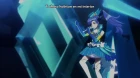 Senki Zesshou Symphogear XV episodio 2
