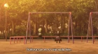 Senki Zesshou Symphogear XV episodio 3