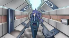 Senki Zesshou Symphogear XV episodio 4