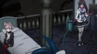 Senki Zesshou Symphogear XV episodio 8