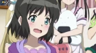 Senki Zesshou Symphogear XV episodio 9