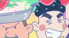 Hakata Mentai! Pirikarako-chan episodio 12