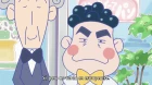 Hakata Mentai! Pirikarako-chan episodio 5