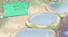Hakata Mentai! Pirikarako-chan episodio 9