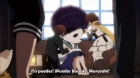 Nakanohito Genome [Jikkyouchuu] episodio 2