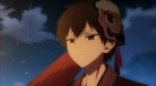 Nakanohito Genome [Jikkyouchuu] episodio 4